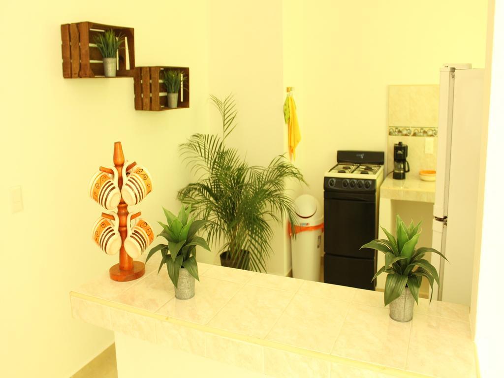 Maya Vacanze Playa Aventura Bed and breakfast 2*